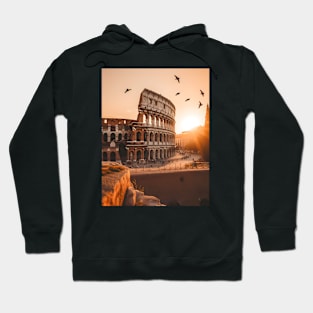 Rome Hoodie